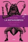 Franz Kafka, Aitana Carrasco Inglés - La metamorfosi