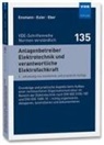 Claus Eber, Stefan Euler, Ralf Ensmann - Anlagenbetreiber Elektrotechnik und verantwortliche Elektrofachkraft