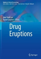 Creamer, Daniel Creamer, Haur Yueh Lee, Haur Yueh Lee - Drug Eruptions