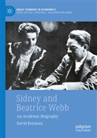 David Reisman - Sidney and Beatrice Webb