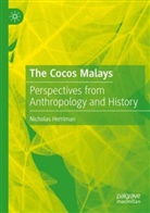 Nicholas Herriman - The Cocos Malays