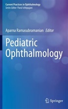 Aparna Ramasubramanian - Pediatric Ophthalmology
