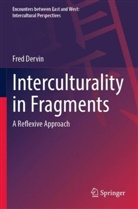 Fred Dervin - Interculturality in Fragments