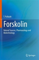 T Pullaiah, T. Pullaiah - Forskolin