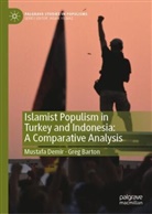 Greg Barton, Mustafa Demir, Kelompok Kerja Kemitraan Negara Dan Masyarakat Rencana Aksi - Islamist Populism in Turkey and Indonesia: A Comparative Analysis