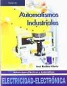 José Roldán - Automatismos industriales