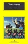Tom Sharp, Tom Sharpe - Los Grope