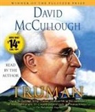 David Mccullough, David Mccullough - Truman (Audio book)