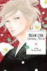 Mika Yamamori, Mika Yamamori - Tsubaki-chou Lonely Planet, Vol. 6
