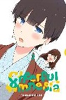 Chiho Christie, Jenny McKeon, Tamamushi Oku, Oku Tamamushi, Oku Tamamushi - Cheerful Amnesia, Vol. 2