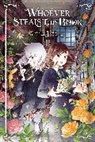 Nowaki Fukamidori, Nowaki Fukamidori, Nicole Roderick, Emma Schumacker, Kakeru Sora - Whoever Steals This Book, Vol. 1