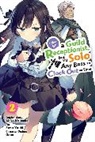 Mato Kousaka, Mato Kousaka, Rachel Pierce, Pierce Rachel, Jennifer Ward, Ward Jennifer... - I May Be a Guild Receptionist, but I ll Solo Any Boss to Clock Out