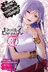 Dale DeLucia, FUJINO OMORI, Carolina Hdz, Momoy, Momoyama Hinase, Nilitsu Nilitsu... - Is It Wrong to Try to Pick Up Girls in a Dungeon Familia Chronicle