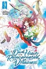 Akiharu Touka, Kei Coffman, Rachel Pierce, Pierce Rachel, Akiharu Touka - The Dark History of the Reincarnated Villainess, Vol. 9
