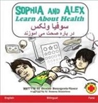 Denise Bourgeois-Vance - Sophia and Alex Learn About Health