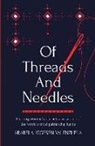 Arabela Iggesen Valenzuela - Of Threads And Needles