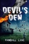 Randall Lane - Devil's Den