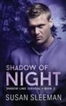 Susan Sleeman - Shadow of NIght