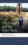 Andrés León Araya - Coup and the Palm Trees