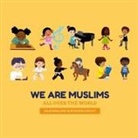 Madonna Knight, Nuriddeen T Knight - We are Muslims (All over the world!)