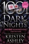 Kristen Ashley - Rock Chick Reawakening
