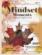 Trient Press - Mindset Moments