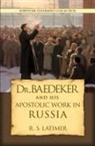 Robert Latimer - Dr. Baedeker