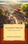 Marshall Broomhall - Hudson Taylor