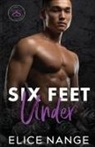 Elice Nange - Six Feet Under