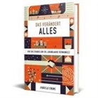Jaquelle Crowe, Crowe Jaquelle - Das verändert alles