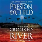 Lincoln Child, Douglas Preston, Douglas/ Child Preston, Jefferson Mays - Crooked River (Hörbuch)