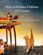 Bernd Rosarius - Mein schönstes Erlebnis mit Tieren