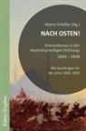 Marco Schöller - Nach Osten!