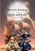 Thies Werner - Das erste Abenteuer von Gojo und Lolli