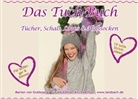 Marion Von Gratkowski, Marion von Gratkowski - Das Tuch-Buch
