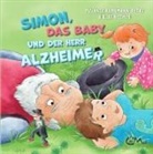 Melanie Ruhrmann-Petri, Bibi Hecher - Simon, das Baby und der Herr Alzheimer