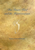 Susanne Stolzenberger - Das innere Kind und die Meister Energien