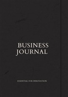 Kamali Literature - Business Journal: Essential for Innovation