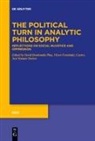 David Bordonaba Plou, Víctor Fernández Castro, José Ramón Torices, José Ramón Torices - The Political Turn in Analytic Philosophy