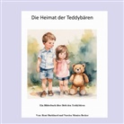 Monica Becker, René Burkhard - Die Heimat der Teddybären