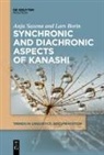 Lars Borin, Anju Saxena, Swedish Research Council Vetenskapsrådet - Synchronic and Diachronic Aspects of Kanashi