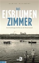 Ulrike Kleinert - Das Eisblumenzimmer