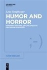 Lena Straßburger - Humor and Horror