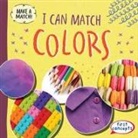 Beth Gottlieb - I Can Match Colors