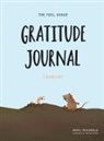 Avril McDonald - The Feel Brave Gratitude Journal