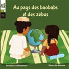 Fenosoa Zafimahova - Au pays des baobabs et des zébus
