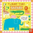 Kristin Atherton, Atherton Kristin, Louise Lockhart, Lockhart Louise - Tummy Time: Safari