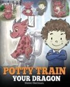 Steve Herman - Potty Train Your Dragon