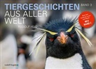 Rudolf Hug - Tiergeschichten aus aller Welt 03