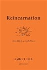 Emmet Fox - Reincarnation - Described and Explained